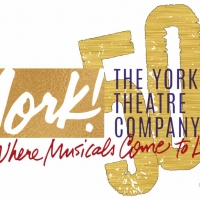 York Theatre Company Announces Fall 2021 Season Featuring  BLUE ROSES and CHEEK TO CH Photo
