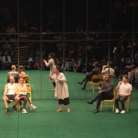 VIDEO: Go Inside Opening Night of SLAVE PLAY in Los Angeles Video