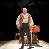 Bridge Theatre Cancels Performances of BACH & SONS Due to COVID Scare Within Team Photo