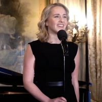 VIDEO: DIANA: THE MUSICAL Original Broadway Cast Recording is Now Available; Behind t Video