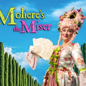 Vermont Repertory Theatre to Open MOLIERES THE MISER Photo