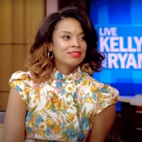 VIDEO: Susan Kelechi Watson Talks MERRY WIVES at Shakespeare in the Park! Video
