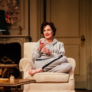 Elizabeth McGoverms AVA: THE SECRET CONVERSATIONS to Play in Chicago Photo