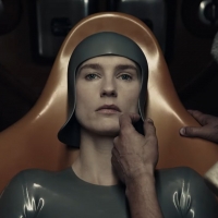 VIDEO: Check Out the New Trailer for Ridley Scott's RAISED BY WOLVES Photo