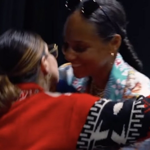 Video: Watch Rehearsal Footage of HELL'S KITCHEN at The Public Theater Video
