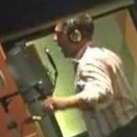TV: Behind The Swamp - Recording the Cast Album of SHREK! Video