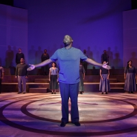 Black Ensemble Theater to Open its 2020 Season With the World Premiere of Jackie Tayl Photo