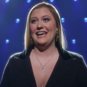 Video: Bella Coppola Performs Let Me Be Your Star in SMASH on Broadway Photo