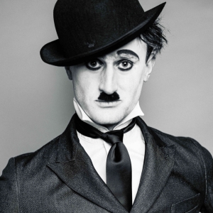 SMILE: THE STORY OF CHARLIE CHAPLIN Comes To The San Diego International Fringe Festival Photo