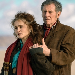 Video: Helena Bonham Carter & More Star in FOUR LETTERS OF LOVE Trailer Photo