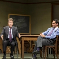 PLAY OF THE DAY! Today's Play:  GLENGARRY GLEN ROSS by David Mamet Photo