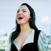 VIDEO: Watch Casts of FROZEN Come Together for 'Let It Go (Around the World Version)' Video
