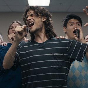 JUST SING Tribeca Review: Heartfelt Doc Celebrates Music, Community, & Dreams Photo