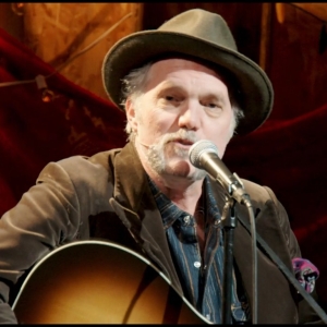 Video: First Look At Audible Theatre's DEAD OUTLAW Video