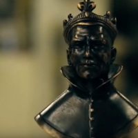 VIDEO: Watch How the Olivier Award Statue Gets Made! Video