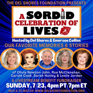 Leslie Jordan, Olivia Newton-John, Carole Cook & More to be Honored in Memoriam at A  Photo