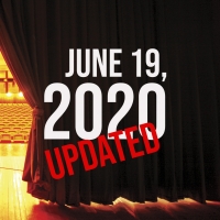 Virtual Theatre Today: Friday, June 19- The Antonyo Awards, PETER PAN LIVE! and More! Photo