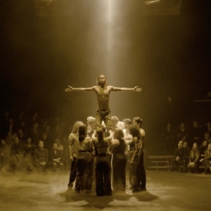 VIDEO: Get A First Look At Ivo van Hove's JESUS CHRIST SUPERSTAR in Amsterdam Video