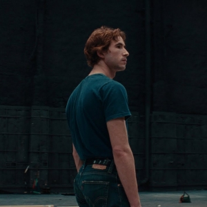 Video: NYC Ballet Presents Jerome Robbins' OPUS 19/THE DREAMER Video