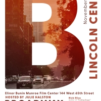 Broadway Reads Presents Inaugural Reading At Lincoln Center Photo
