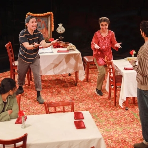 Review: HOUSE OF INDIA Is Heartfelt and Humorous at The Old Globe Photo