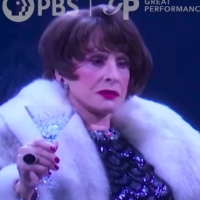 VIDEO: PBS Shares First Look at KEEPING COMPANY WITH SONDHEIM Documentary Video