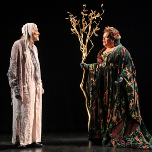 A CHRISTMAS CAROL To Return To A.C.T. For The Last Time In Its Current Version Photo