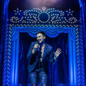 Review: LA CAGE AUX FOLLES at Pasadena Playhouse Photo