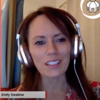 VIDEO: Emily Swallow Talks THE TAMING OF THE SHREW For The Old Globe's 'On Book' Seri Video