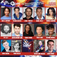 FOR THE LOVE OF A GLOVE Announces Extension And Cast Additions Photo