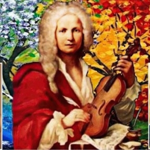 National Chamber Ensemble To Present Vivaldi's Four Seasons 