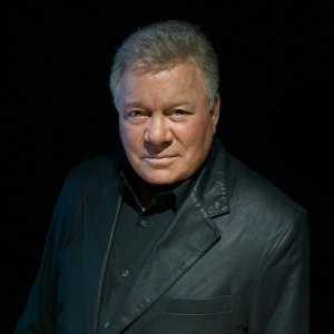 William Shatner to Embark on Live Wrath of Khan Tour Beginning This Summer Photo