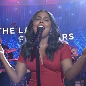 Video: Adrienne Warren Performs ‘I Can Do Better Than That’ From THE LAST FIVE YE Photo
