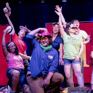 PlayMakers Laboratory To Host CELEBRATION OF AUTHORS GALA 2025 At National Museum Of Mexic Photo