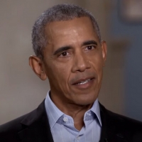 VIDEO: Barack Obama Talks Donald Trump, Joe Biden, and More on CBS SUNDAY MORNING Video