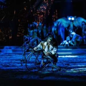 THE LOST COLONY to Have Pro-Shot World Premiere on Streaming Musicals Photo
