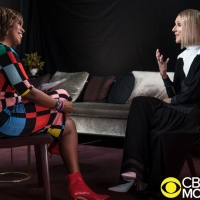 VIDEO: Gayle King Goes Behind The Scenes Of Celine Dion's First U.S. Tour In Over A D Video