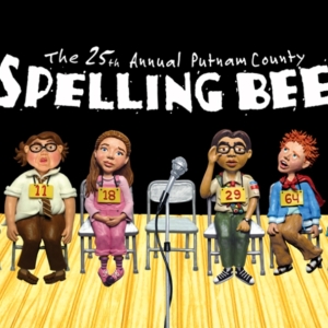SPELLING BEE Musical Teases NYC Return Photo