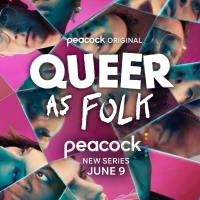 VIDEO: Peacock Shares QUEER AS FOLK Reboot Trailer Photo