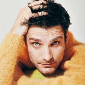 Interview: Jeff Ward Talks Working With Aubrey Plaza &amp; Christopher Abbott Photo