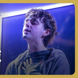 Video: Watch Im Alive From NEXT TO NORMAL PBS Proshot Photo