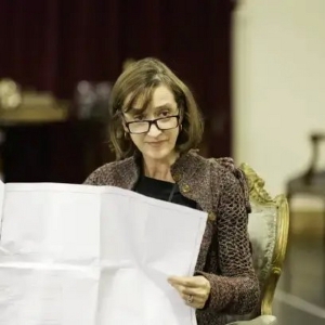 Haydn Gwynne Dies Aged 66 Photo