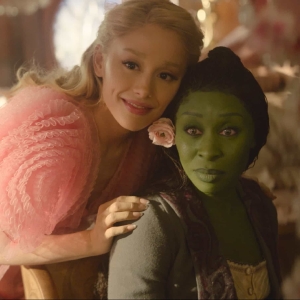 WICKED, MEAN GIRLS, & More 2024 Films Recognized as Gender-Balanced Productions Photo