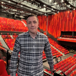 Swansea Building Society Arena Appoints New Venue Director Photo