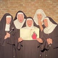 Musical Comedy NUNSENSE A-MEN! Announced At Winter Park Playhouse, January 20- Februa Photo