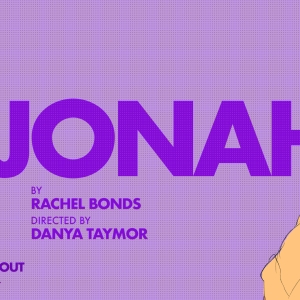 Gabby Beans, Samuel Henry Levine & More to Star in JONAH at Roundabout Theatre Compan Photo