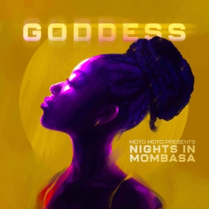 Listen: GODDESS EP With Amber Iman, and More Out Now Photo