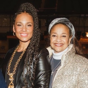 Video: Alicia Keys Celebrates HELL’S KITCHENs One Year Anniversary Photo