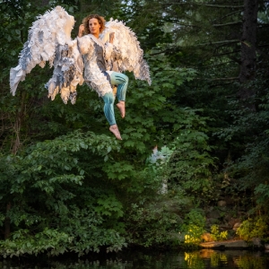 THE HERONS FLIGHT to be Presented at Double Edge Theatre Photo