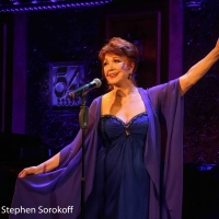 PHOTOS: Donna McKechnie Plays 54 Below Photo